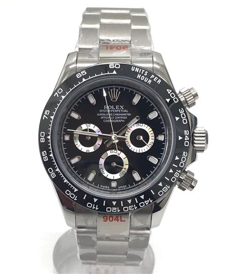 rolex daytona service cost uk|cheapest Rolex daytona.